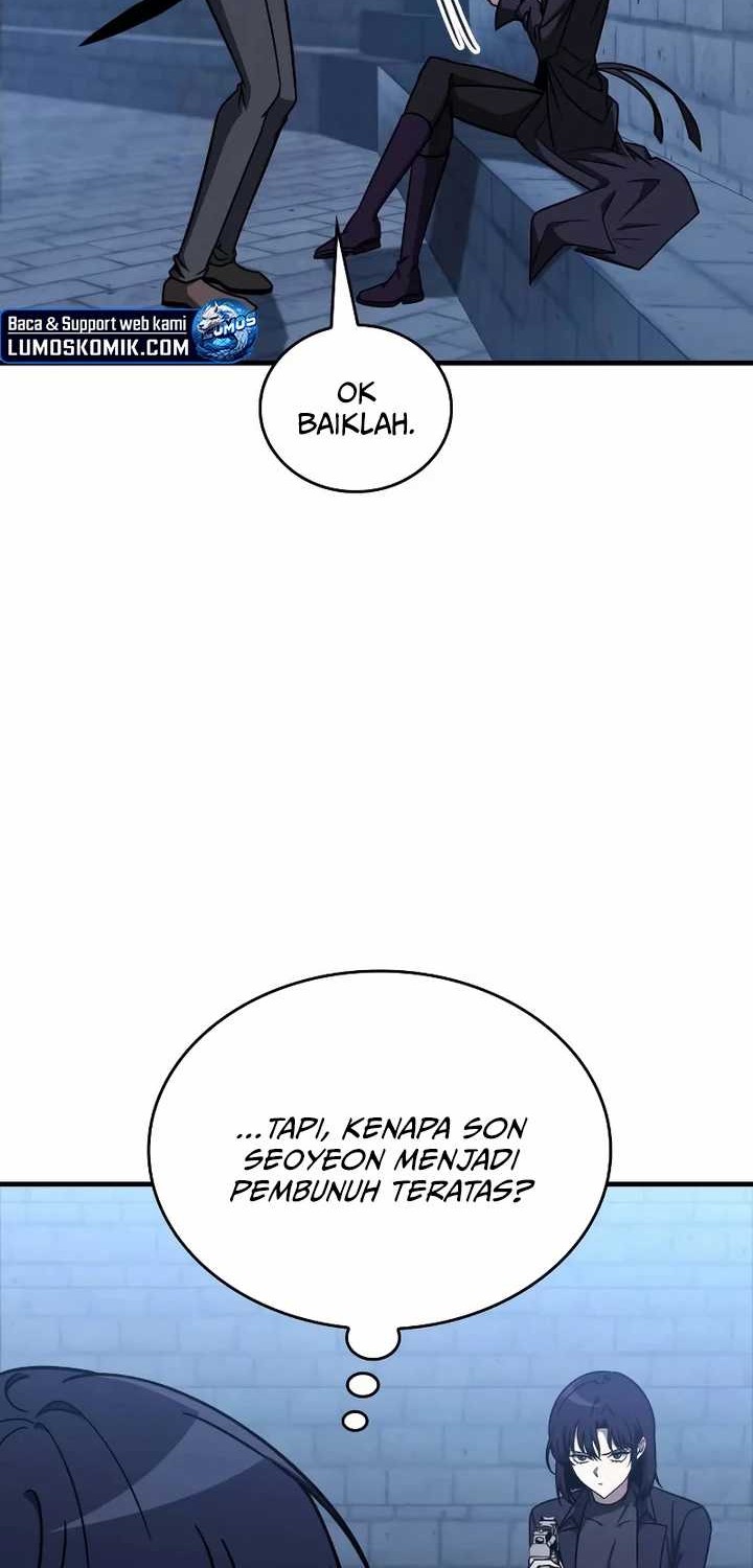 My Exclusive Tower Guide Chapter 31 Gambar 74