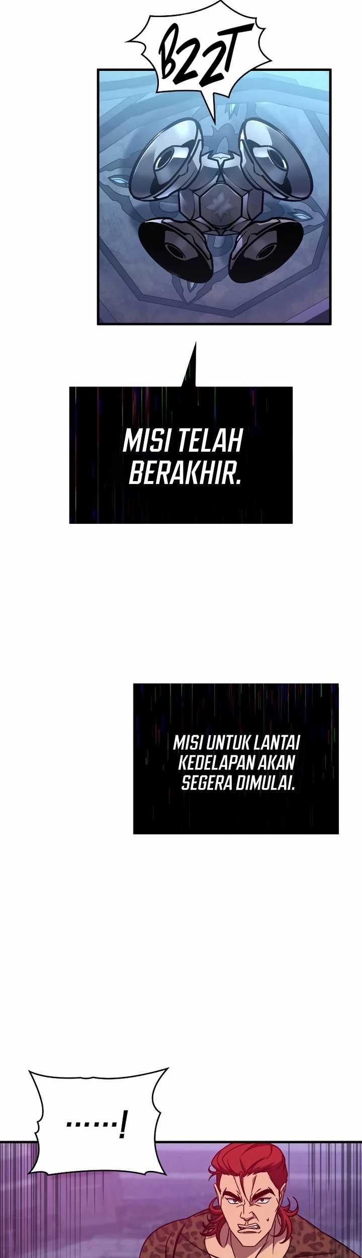 My Exclusive Tower Guide Chapter 31 Gambar 77