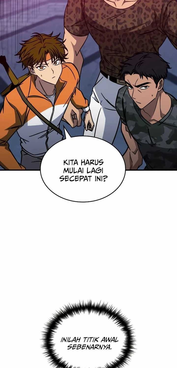 My Exclusive Tower Guide Chapter 31 Gambar 78