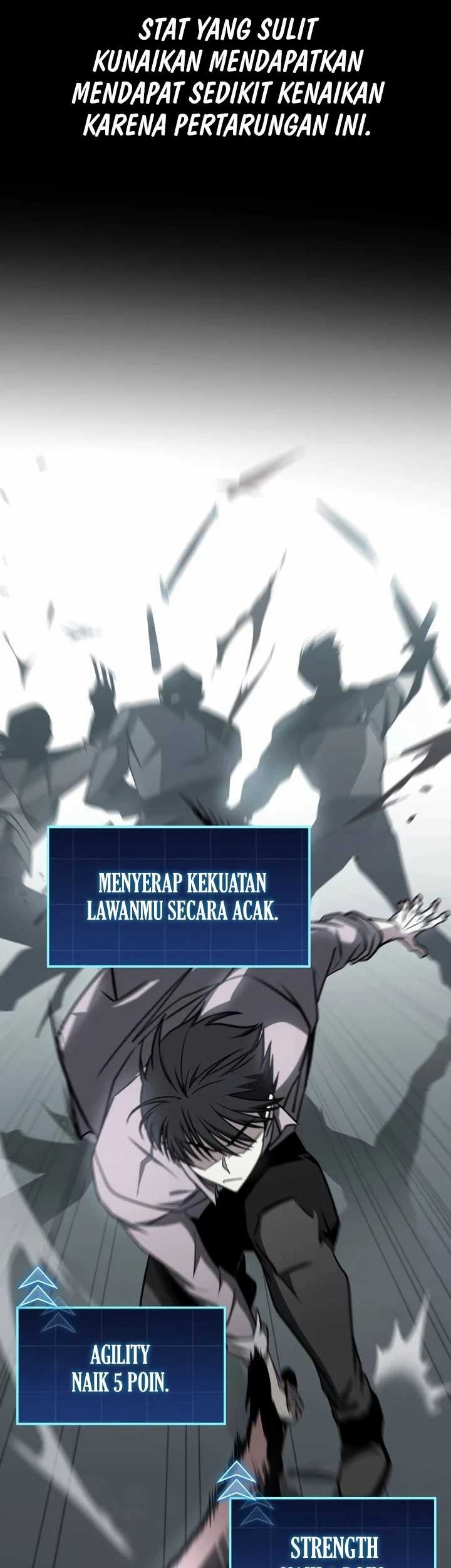 My Exclusive Tower Guide Chapter 31 Gambar 81