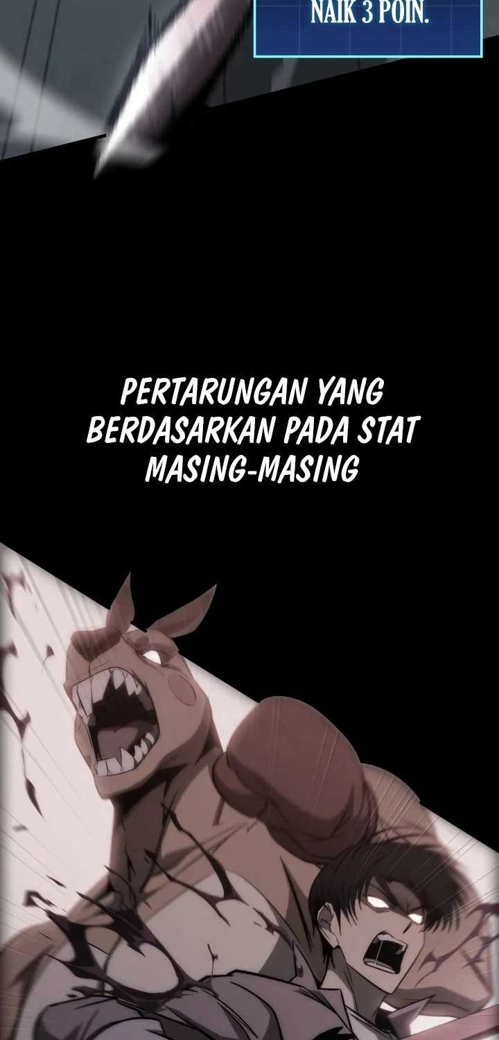 My Exclusive Tower Guide Chapter 31 Gambar 82