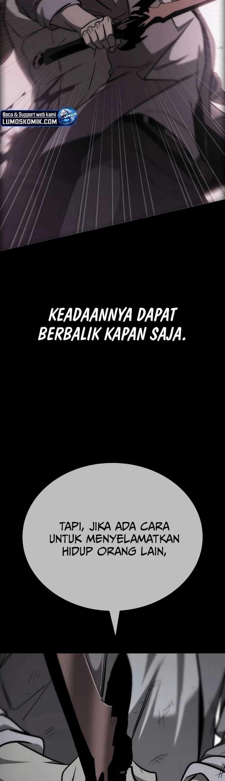 My Exclusive Tower Guide Chapter 31 Gambar 83