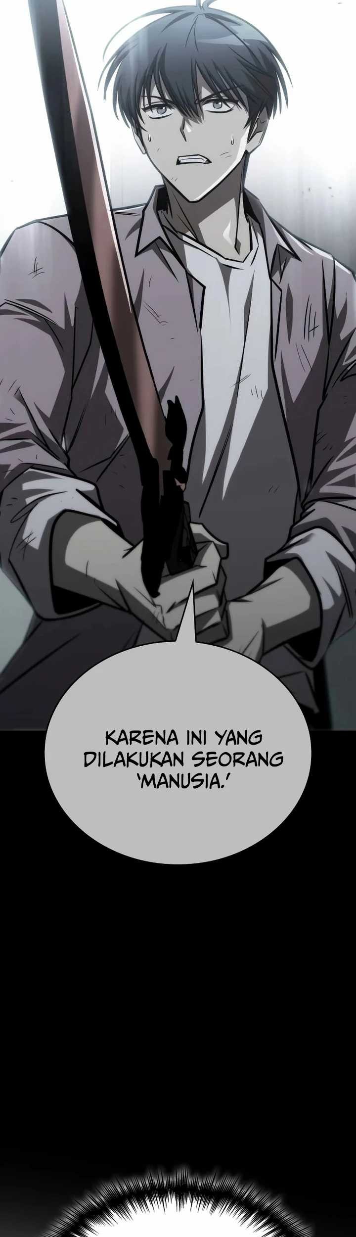 My Exclusive Tower Guide Chapter 31 Gambar 85