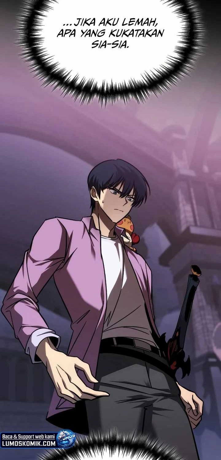 My Exclusive Tower Guide Chapter 31 Gambar 86