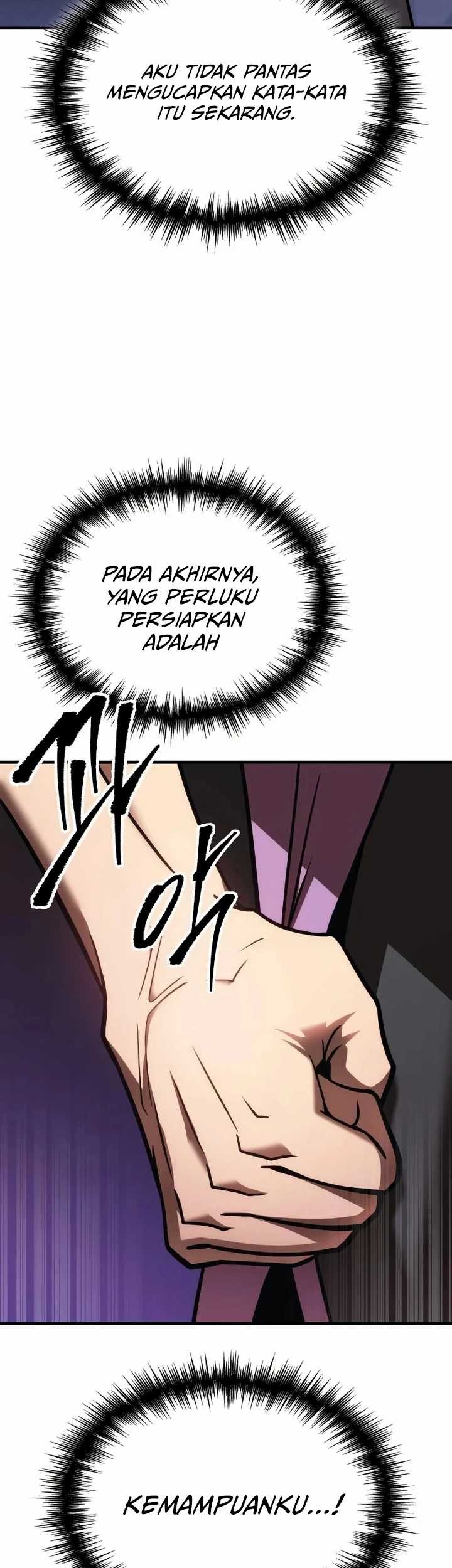 My Exclusive Tower Guide Chapter 31 Gambar 87