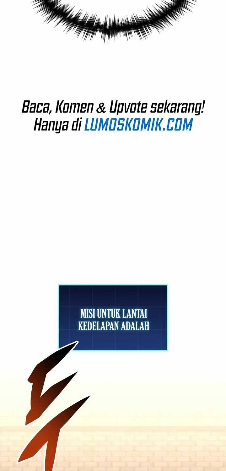 My Exclusive Tower Guide Chapter 31 Gambar 88