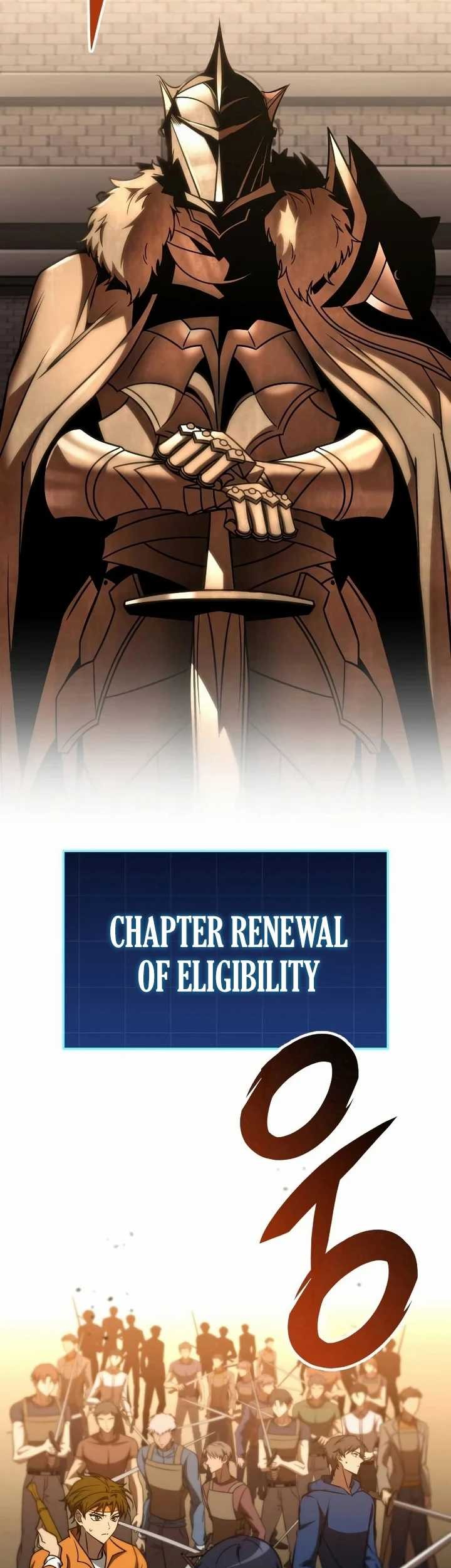 My Exclusive Tower Guide Chapter 31 Gambar 89