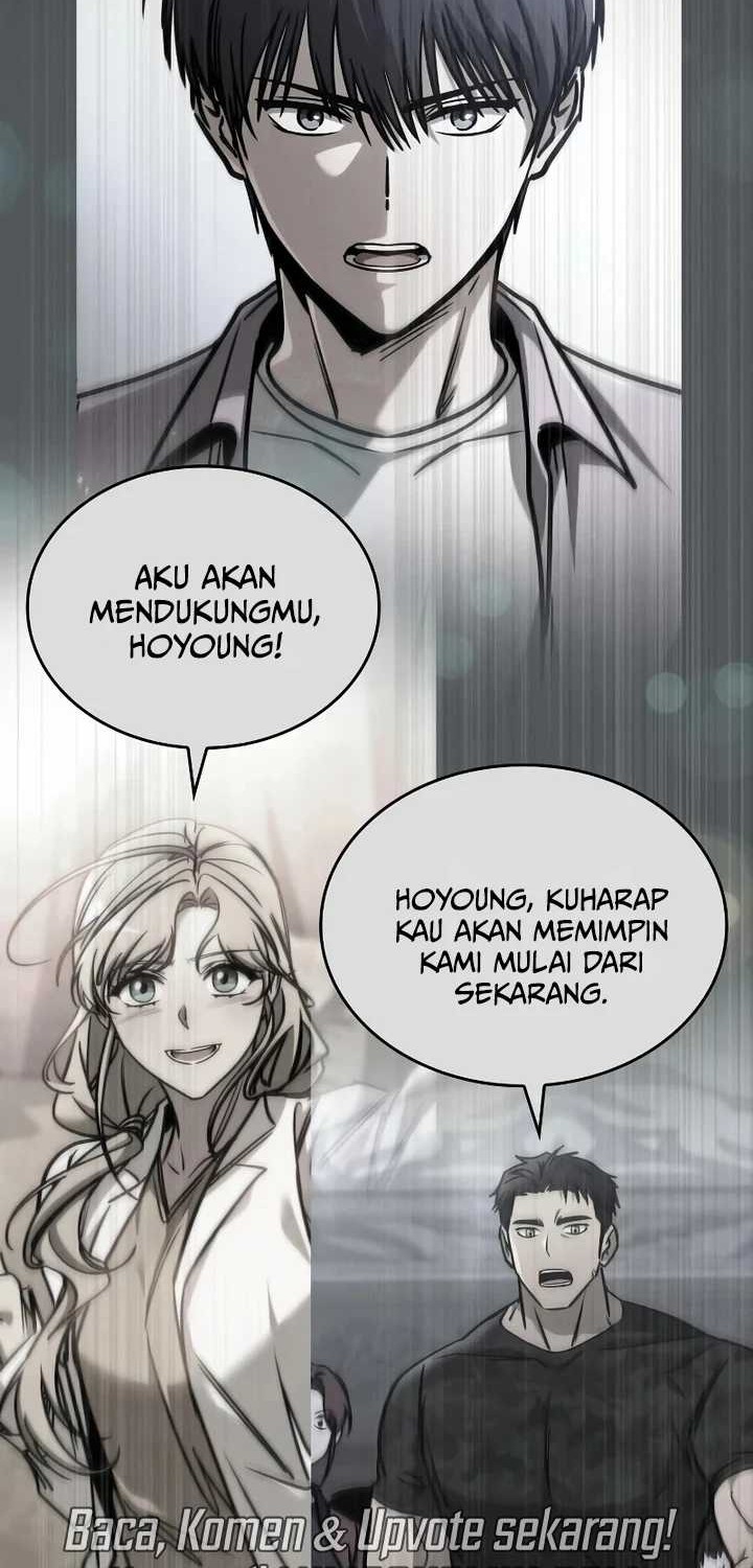 My Exclusive Tower Guide Chapter 30 Gambar 22