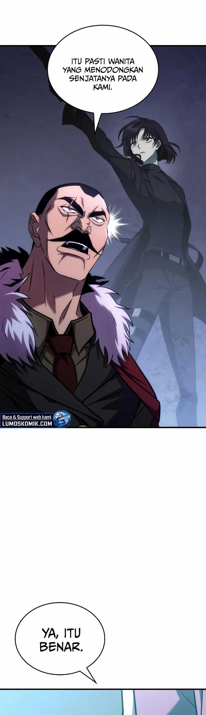 My Exclusive Tower Guide Chapter 30 Gambar 35