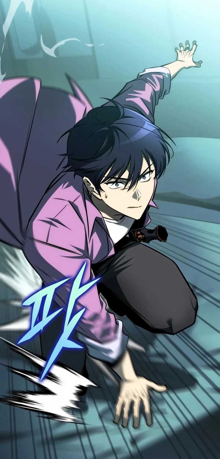 Baca Manhwa My Exclusive Tower Guide Chapter 30 Gambar 2