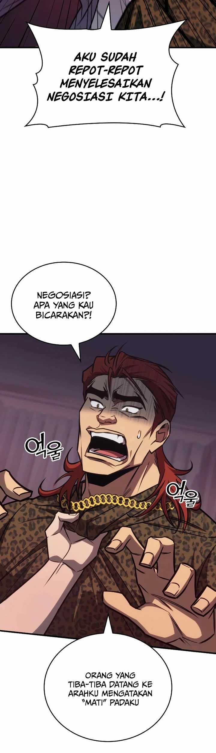 My Exclusive Tower Guide Chapter 30 Gambar 61