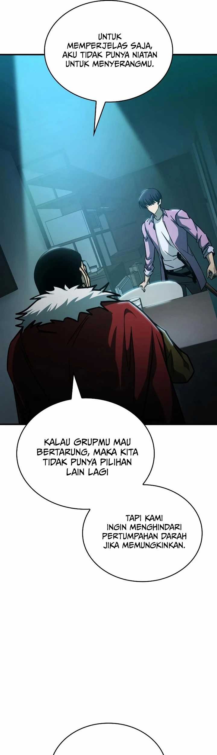 My Exclusive Tower Guide Chapter 30 Gambar 17