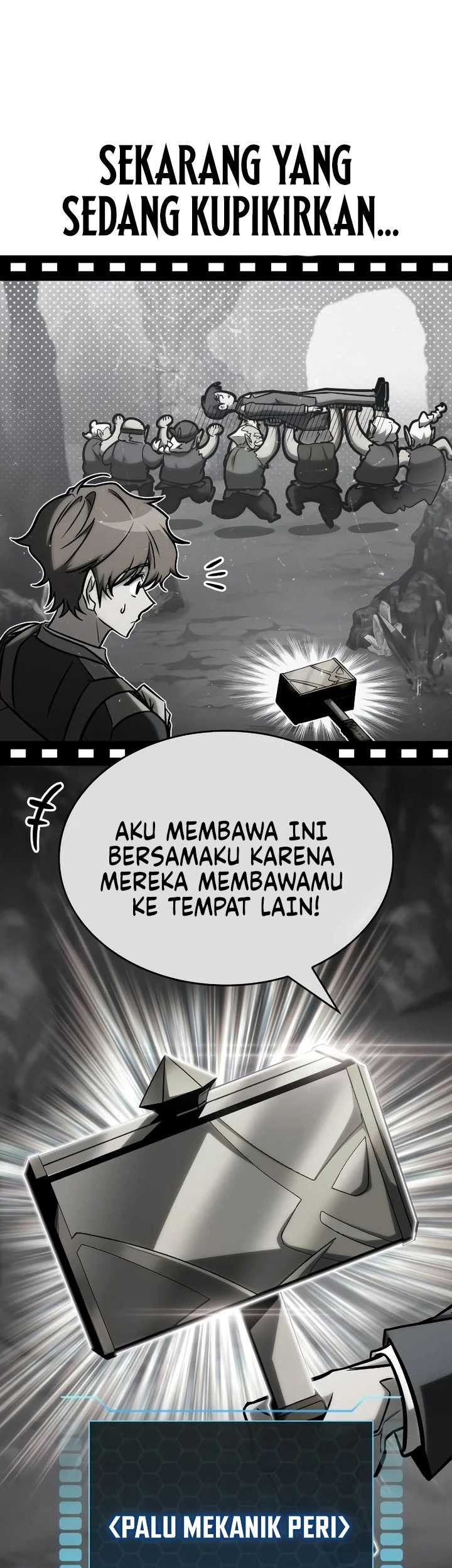 My Exclusive Tower Guide Chapter 29 Gambar 23