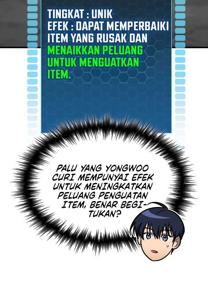 My Exclusive Tower Guide Chapter 29 Gambar 24