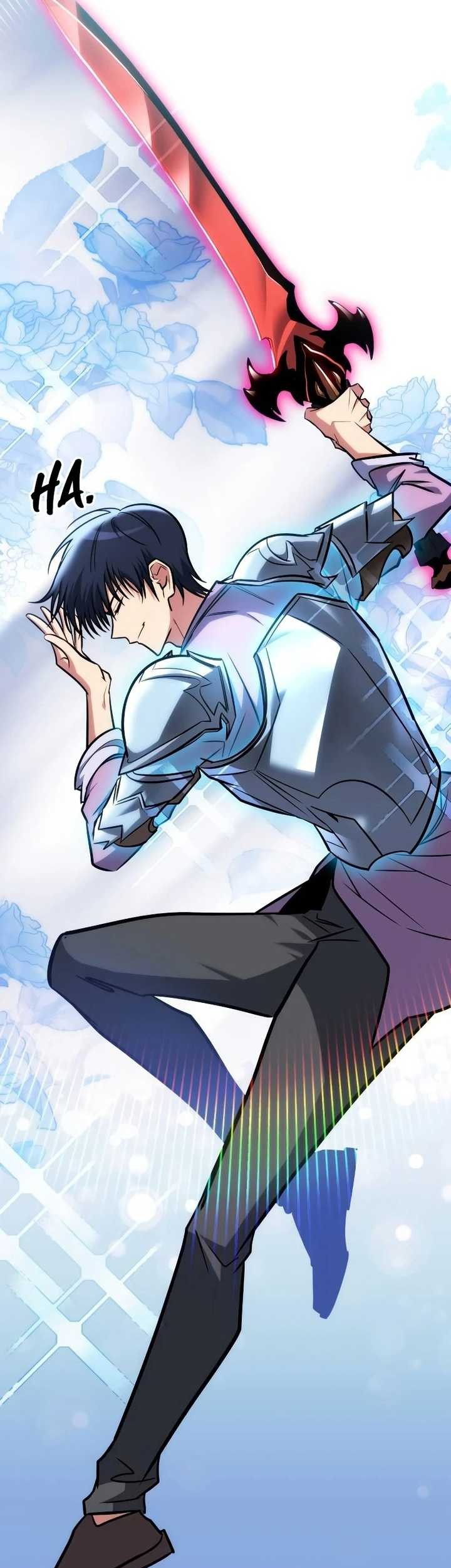 My Exclusive Tower Guide Chapter 29 Gambar 31