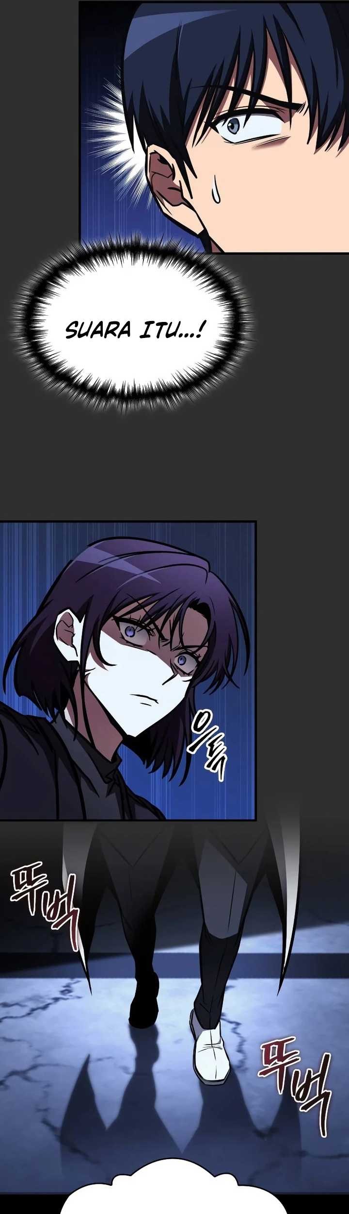 My Exclusive Tower Guide Chapter 29 Gambar 40