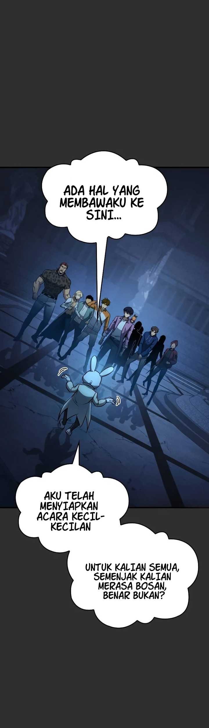 My Exclusive Tower Guide Chapter 29 Gambar 44