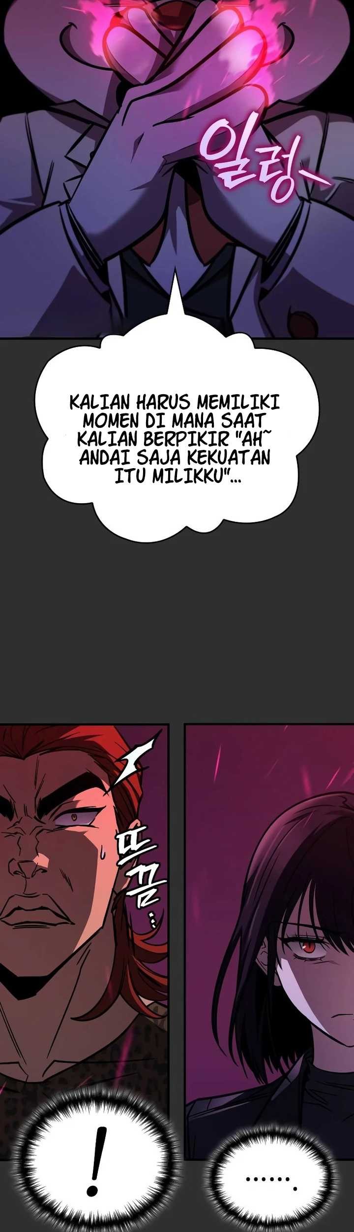 My Exclusive Tower Guide Chapter 29 Gambar 48