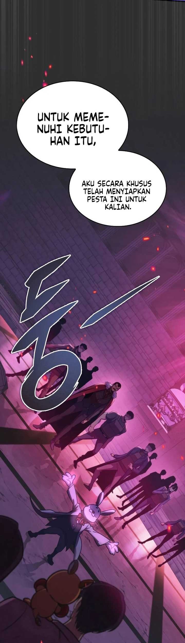 My Exclusive Tower Guide Chapter 29 Gambar 54