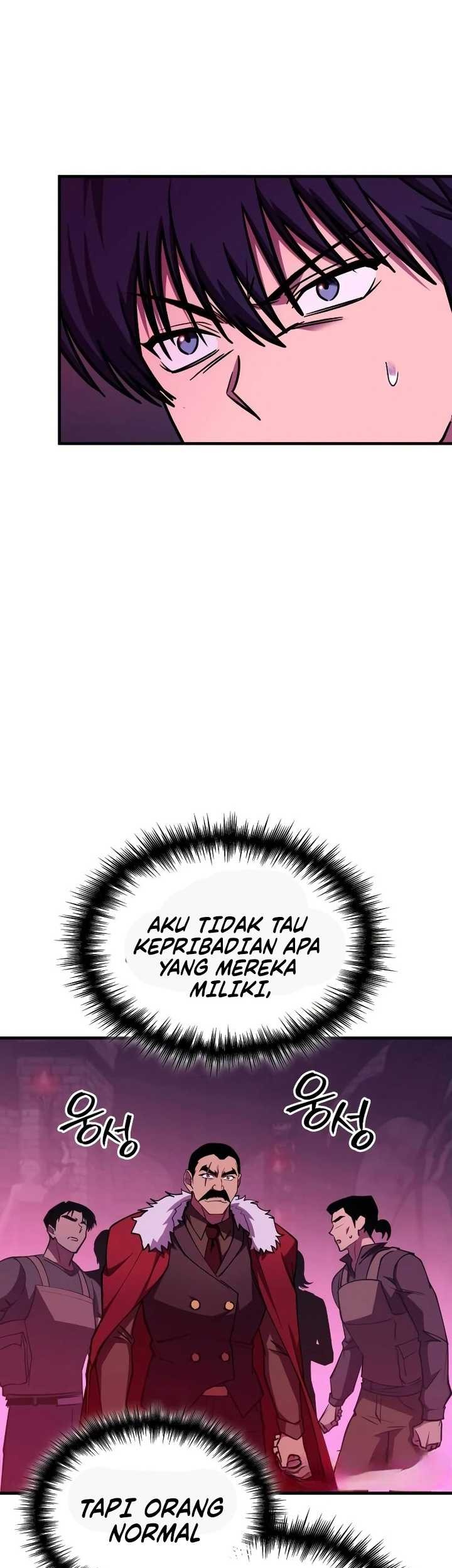 My Exclusive Tower Guide Chapter 29 Gambar 62