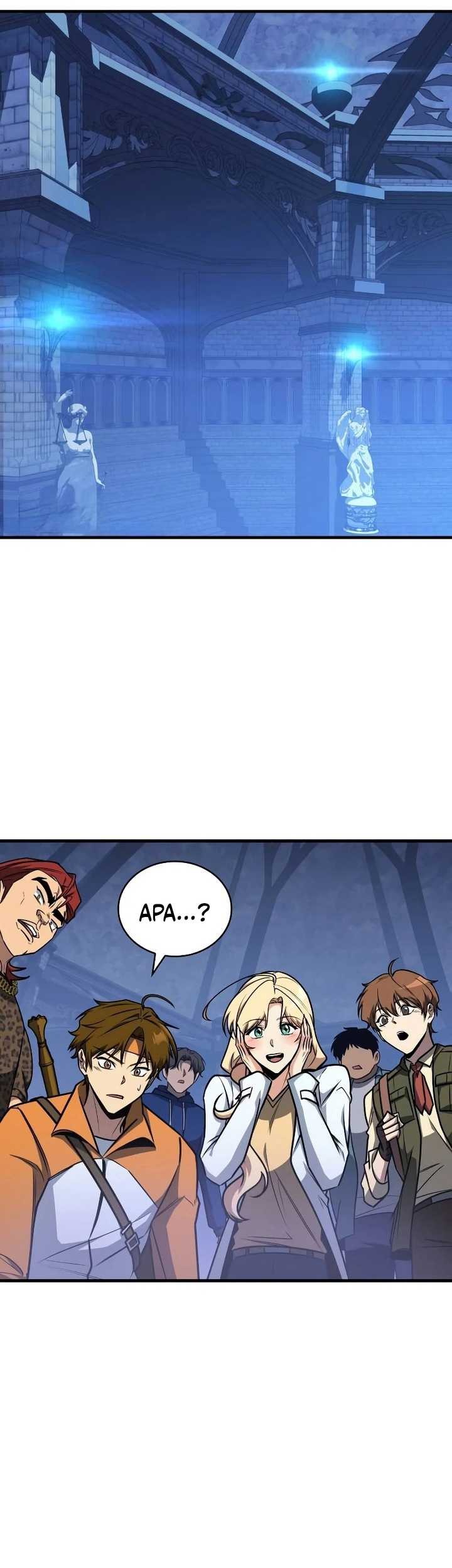 My Exclusive Tower Guide Chapter 29 Gambar 4