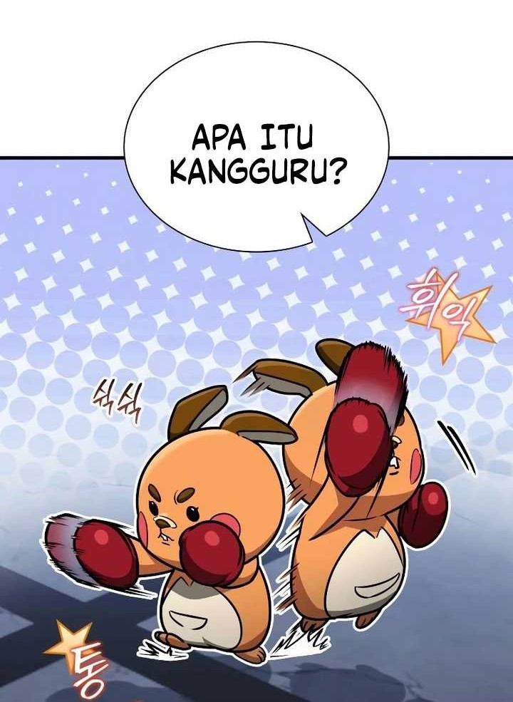 My Exclusive Tower Guide Chapter 29 Gambar 5