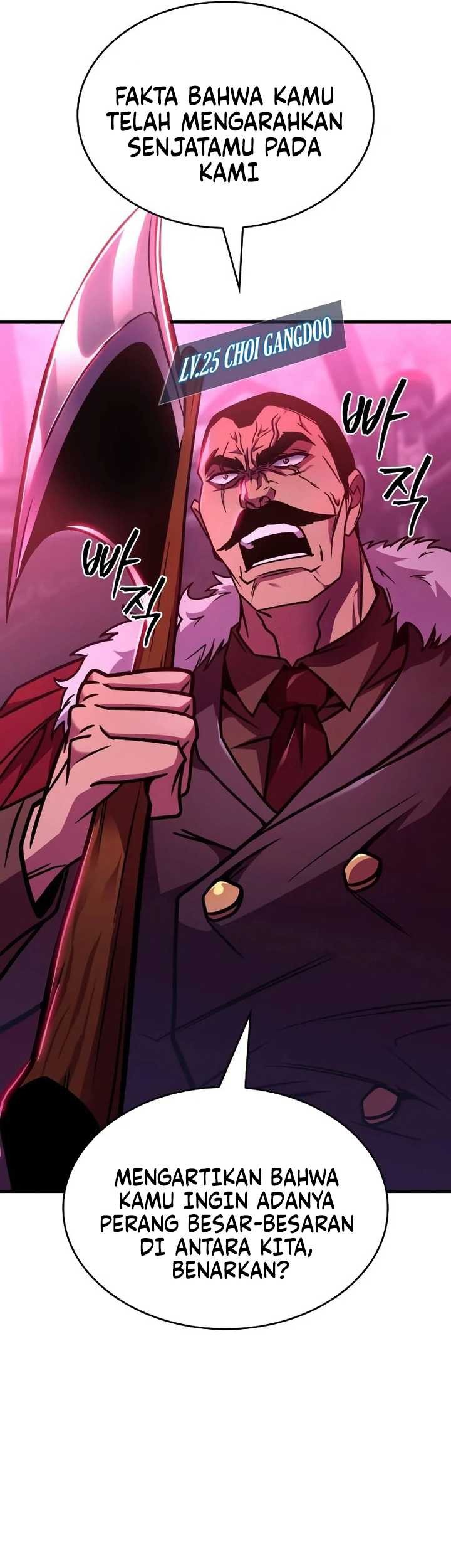 My Exclusive Tower Guide Chapter 29 Gambar 77