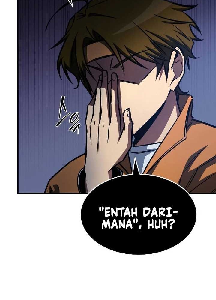 My Exclusive Tower Guide Chapter 29 Gambar 9