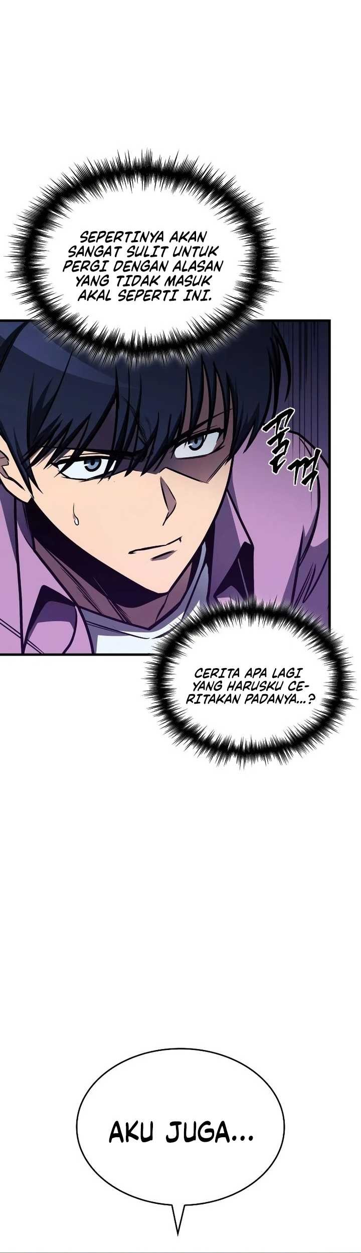 My Exclusive Tower Guide Chapter 29 Gambar 10