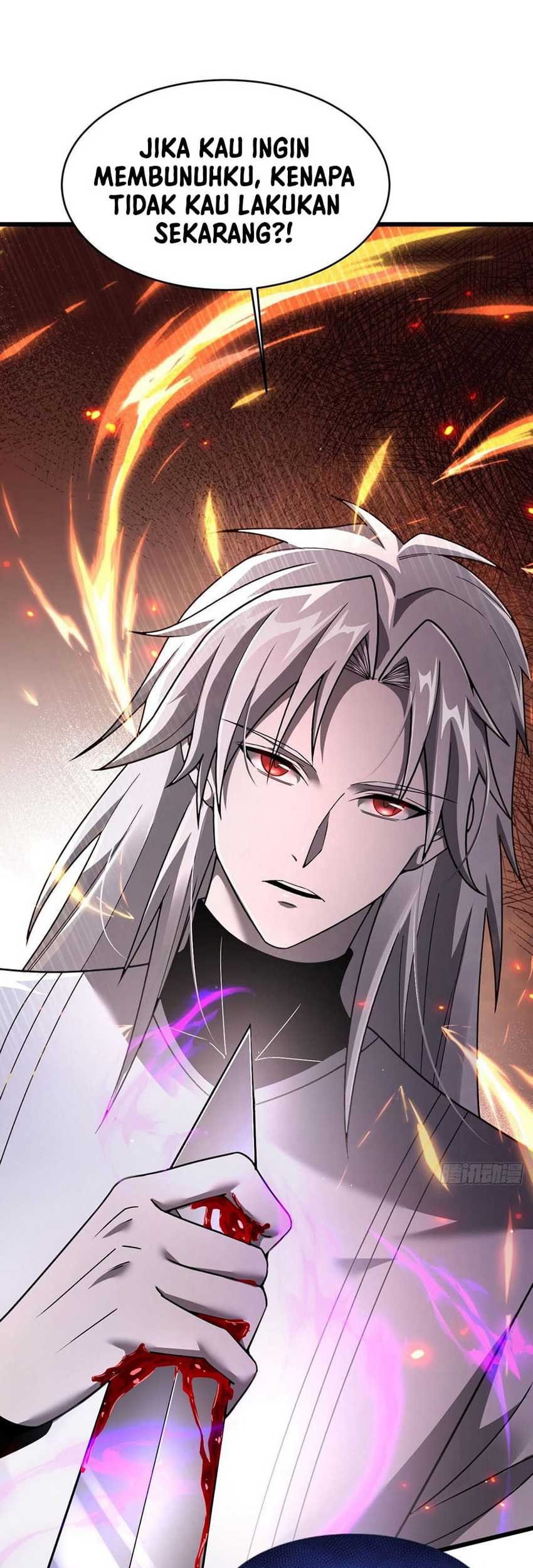 The Betrayal of Shadow Chapter 19 Gambar 28