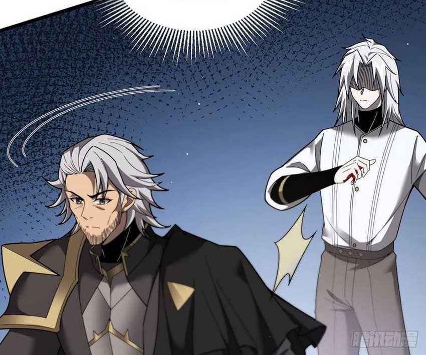The Betrayal of Shadow Chapter 19 Gambar 30