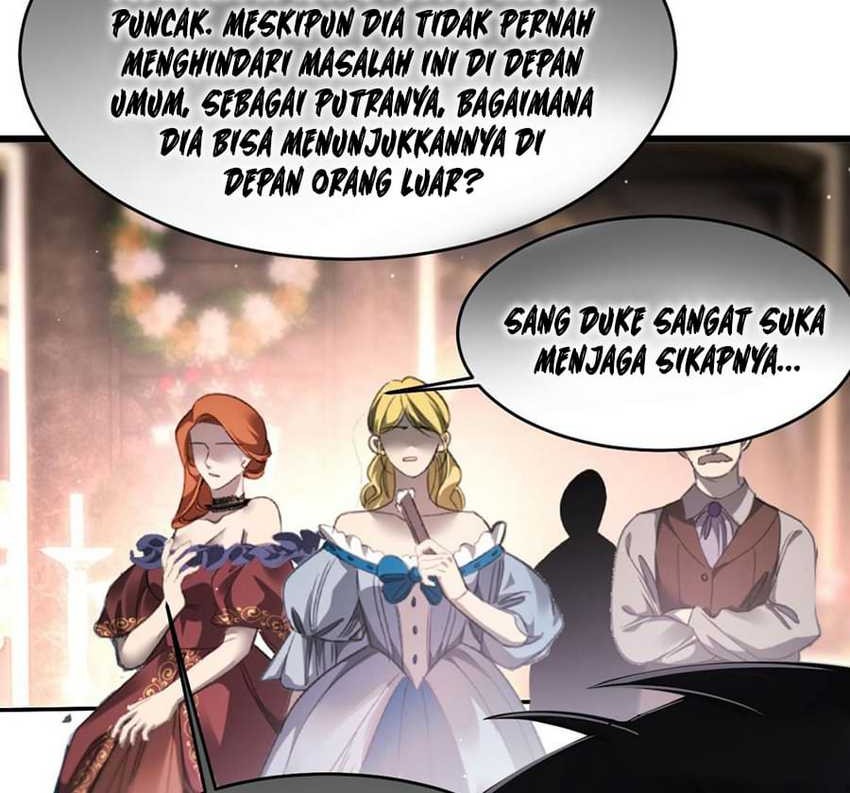 The Betrayal of Shadow Chapter 19 Gambar 10
