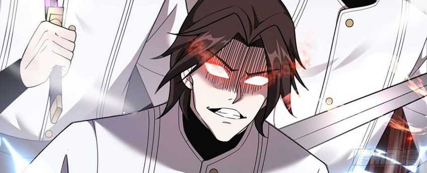 The Betrayal of Shadow Chapter 19 Gambar 16