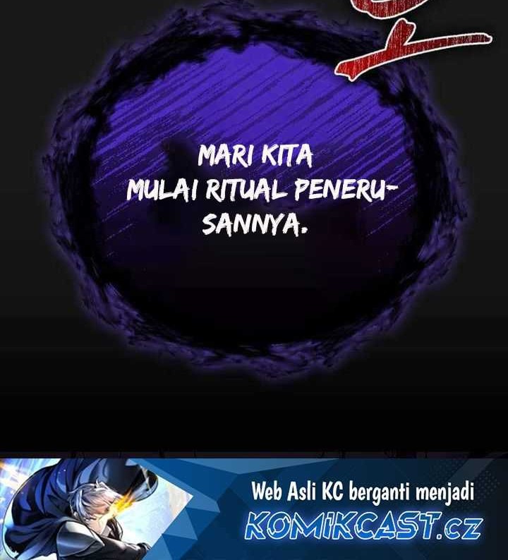 Reincarnation of the Swordmaster Chapter 35 Gambar 65