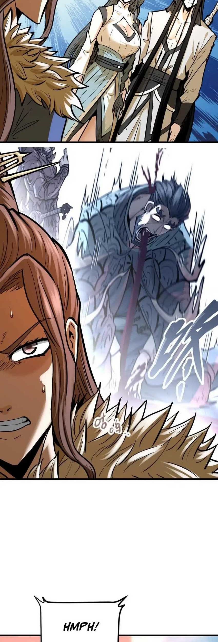 My Sect Has 100 Million Strength Points Chapter 56 Gambar 27