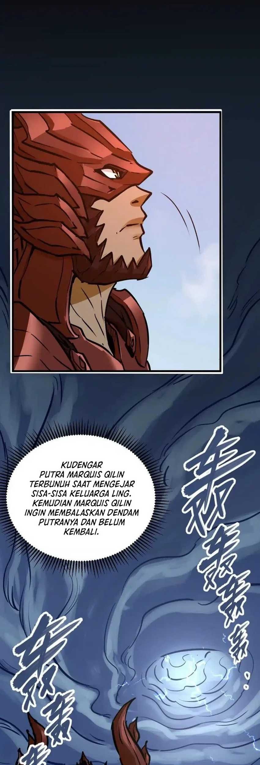 My Sect Has 100 Million Strength Points Chapter 56 Gambar 32