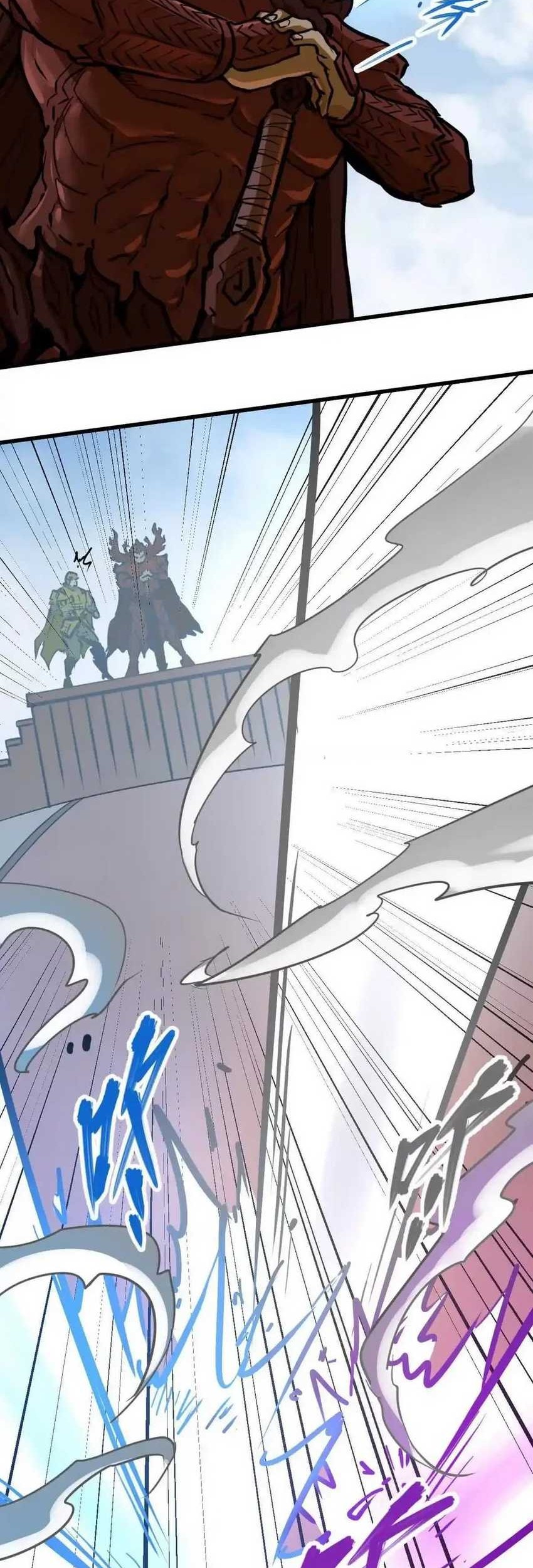 My Sect Has 100 Million Strength Points Chapter 56 Gambar 36