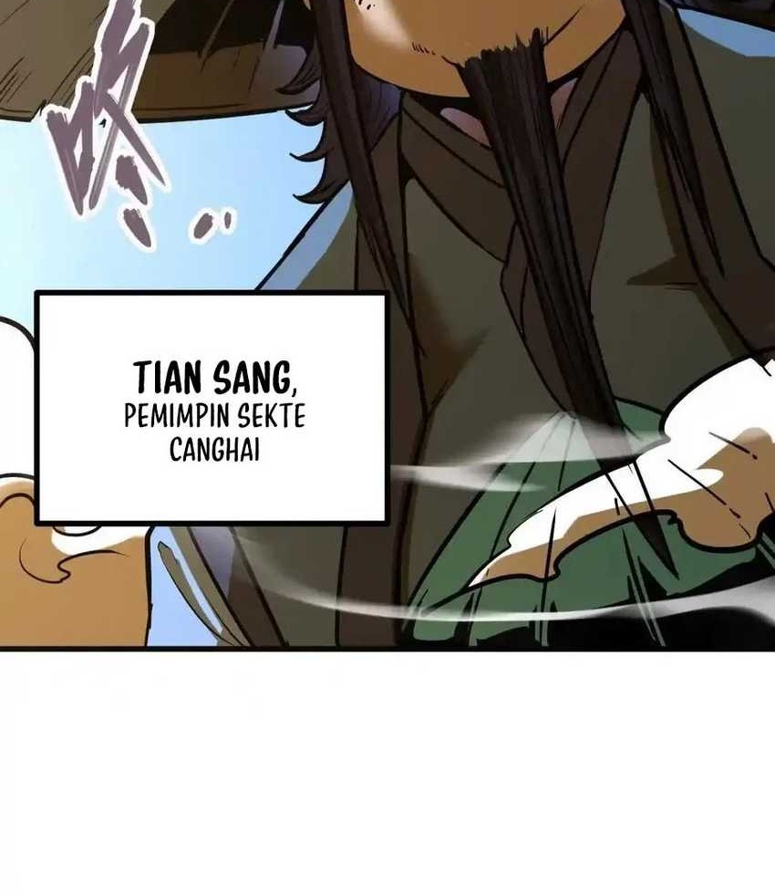 My Sect Has 100 Million Strength Points Chapter 56 Gambar 41