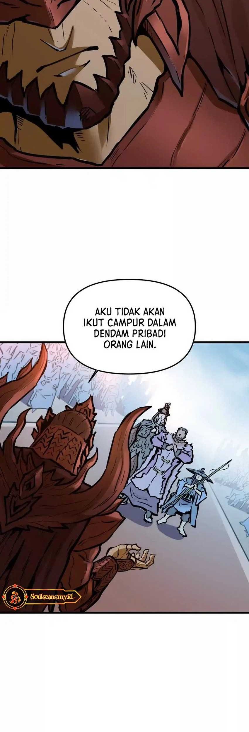 My Sect Has 100 Million Strength Points Chapter 56 Gambar 45