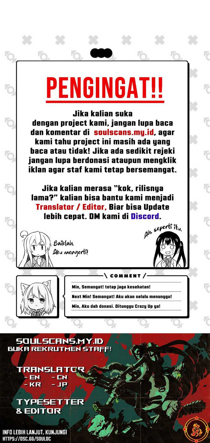My Sect Has 100 Million Strength Points Chapter 56 Gambar 51