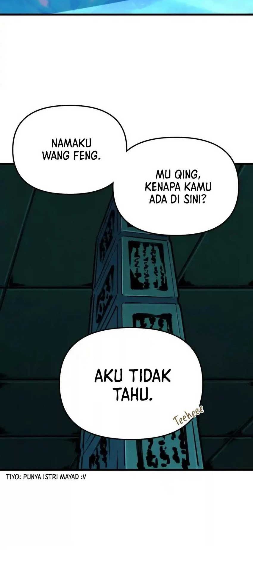 My Sect Has 100 Million Strength Points Chapter 56 Gambar 5