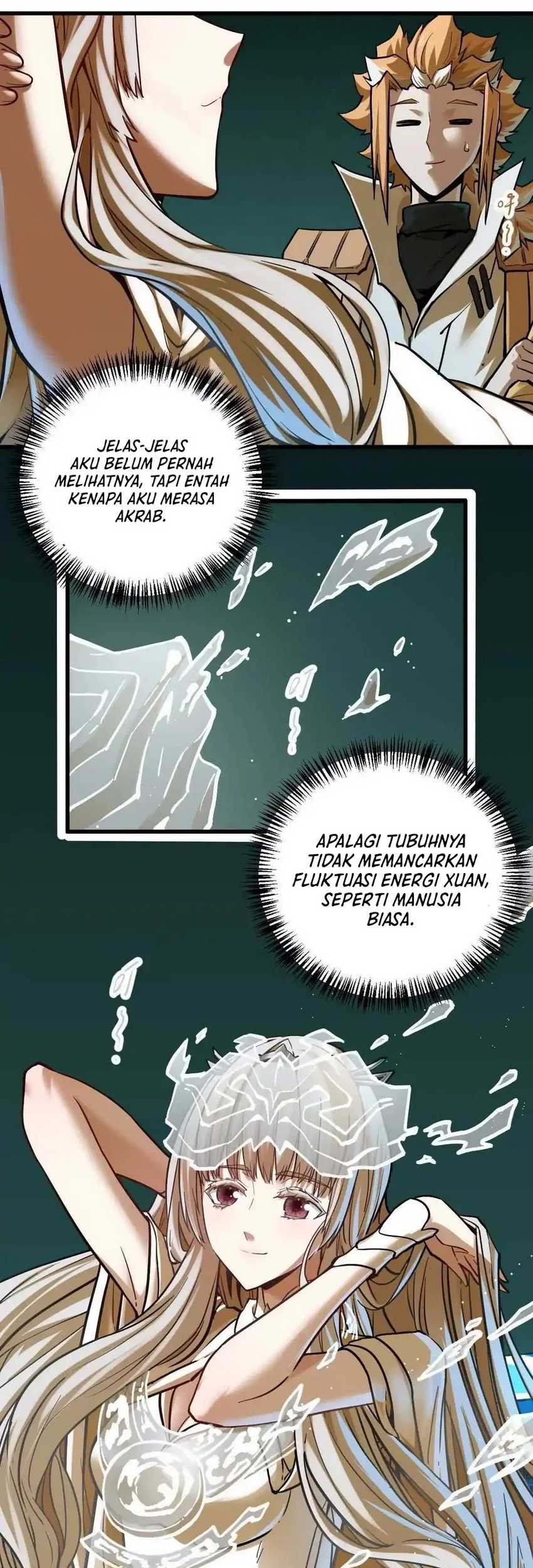 My Sect Has 100 Million Strength Points Chapter 56 Gambar 6