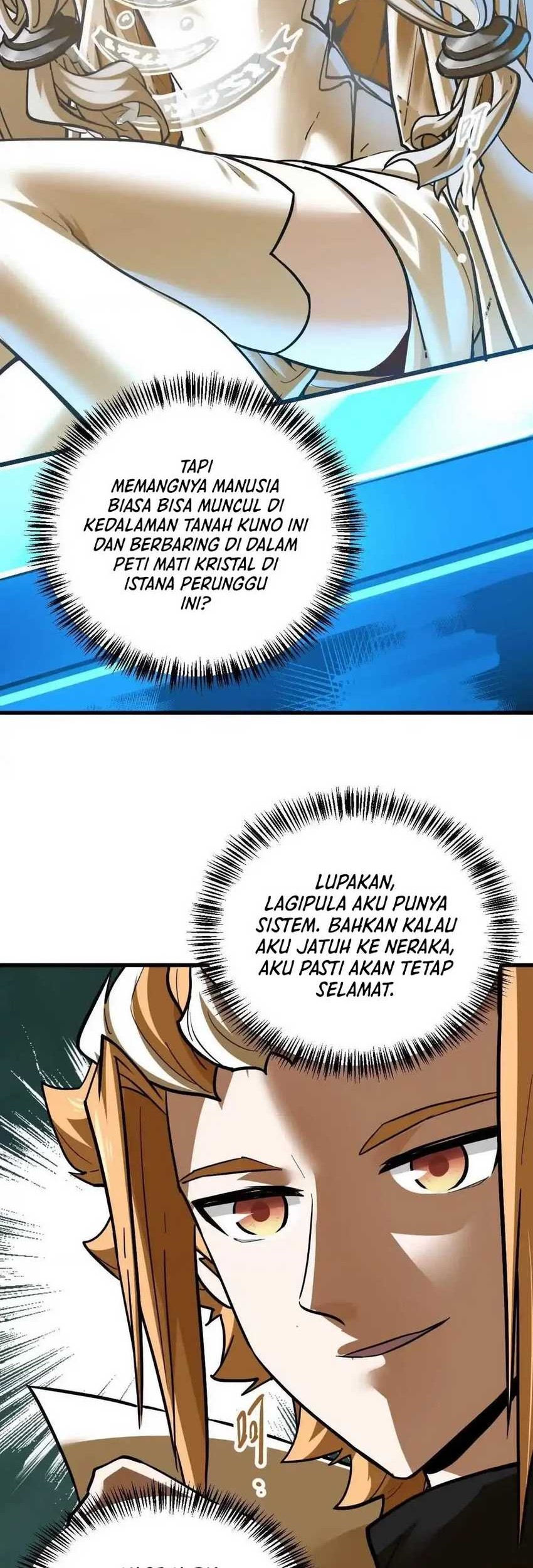 My Sect Has 100 Million Strength Points Chapter 56 Gambar 7