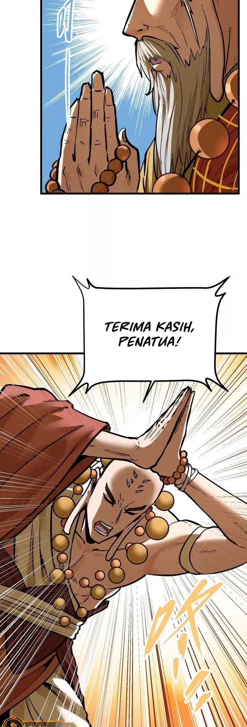 My Sect Has 100 Million Strength Points Chapter 56 Gambar 18