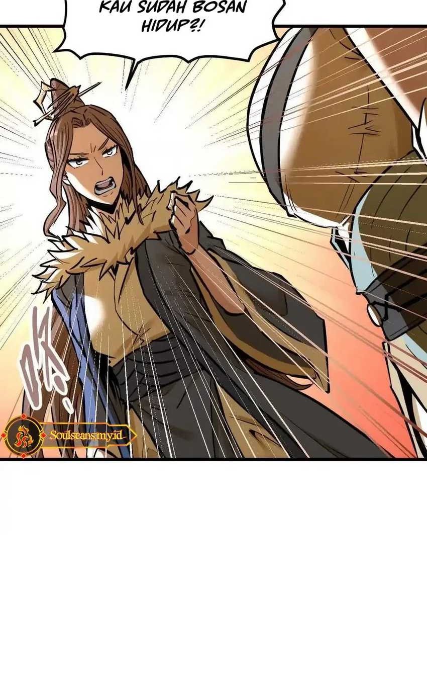 My Sect Has 100 Million Strength Points Chapter 56 Gambar 25