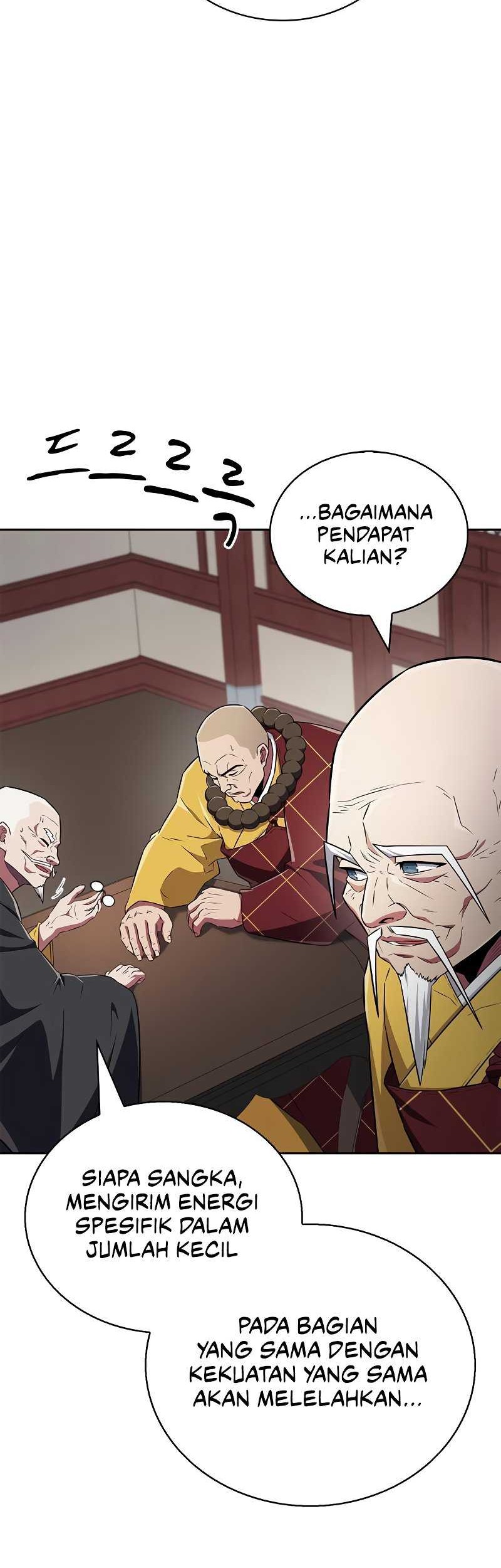 Genius Martial Arts Trainer Chapter 25 Gambar 37