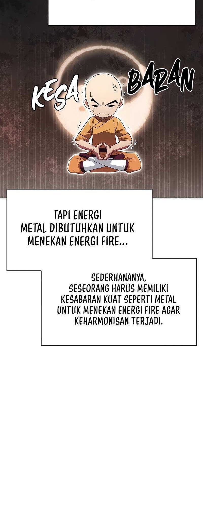 Genius Martial Arts Trainer Chapter 25 Gambar 41