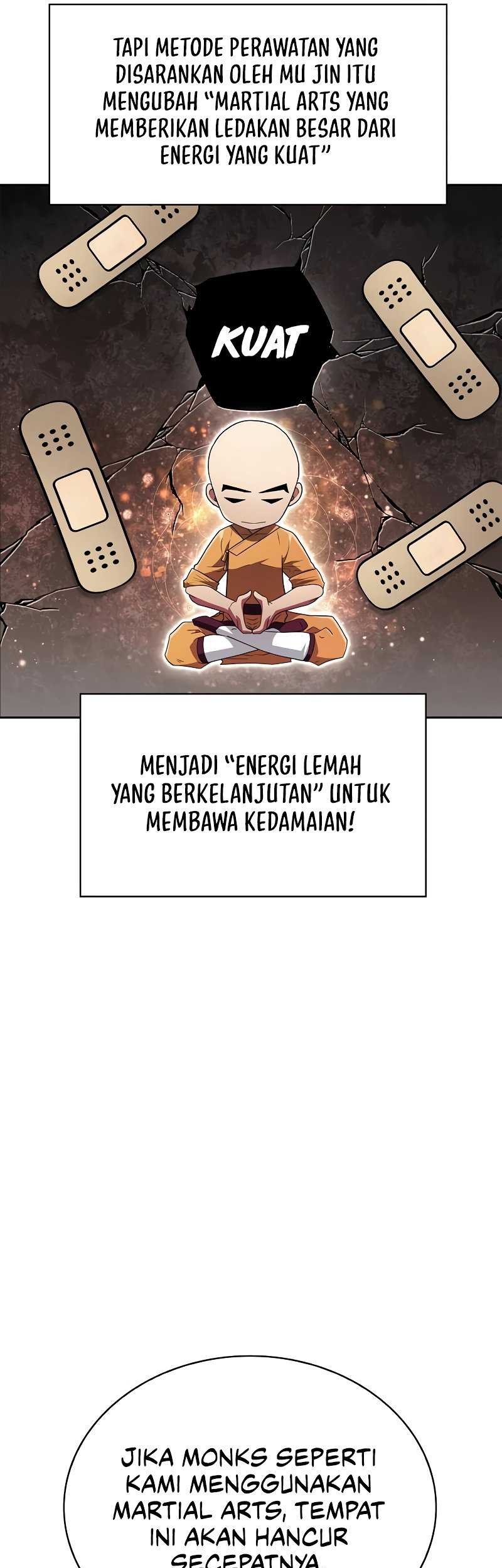 Genius Martial Arts Trainer Chapter 25 Gambar 42