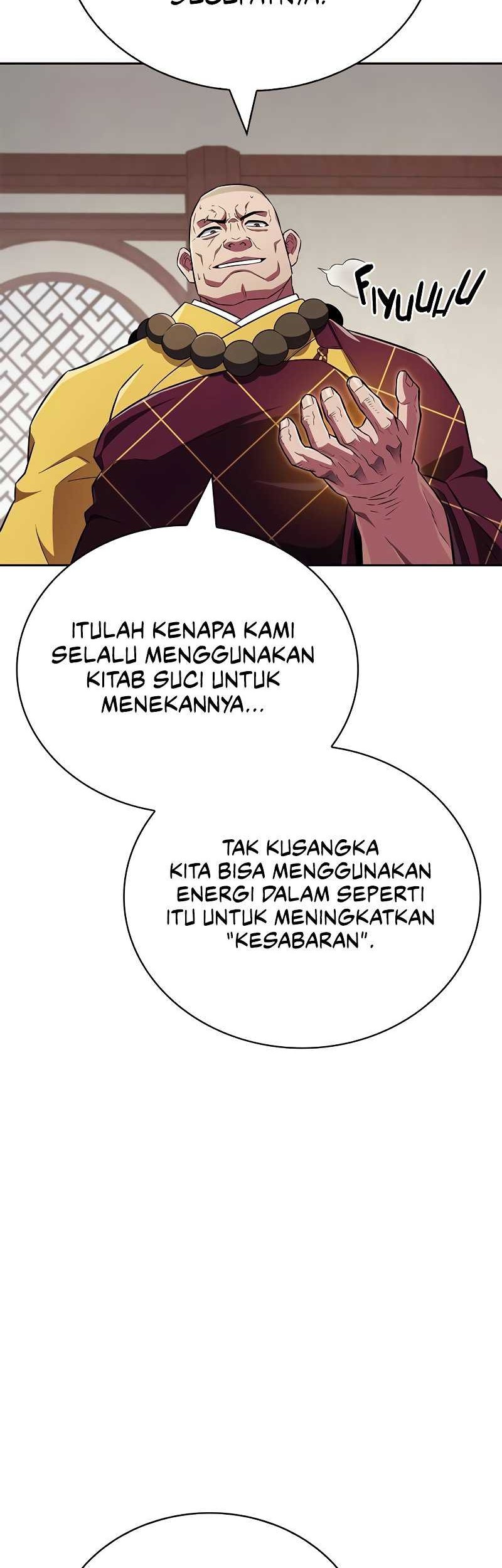 Genius Martial Arts Trainer Chapter 25 Gambar 43