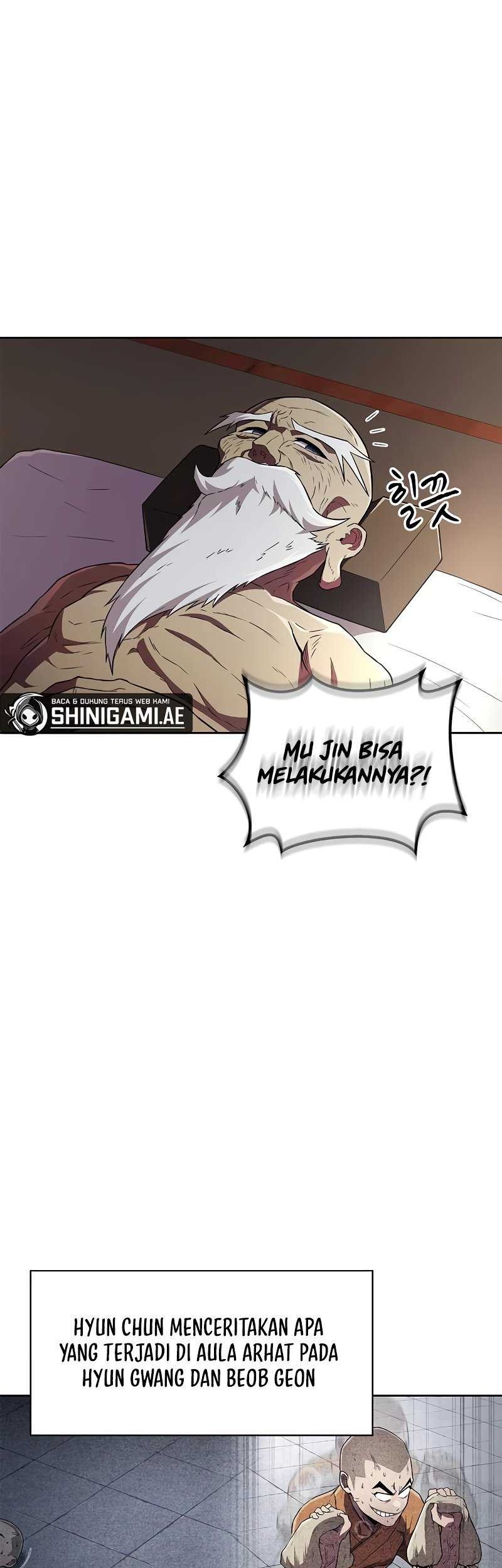 Genius Martial Arts Trainer Chapter 25 Gambar 48